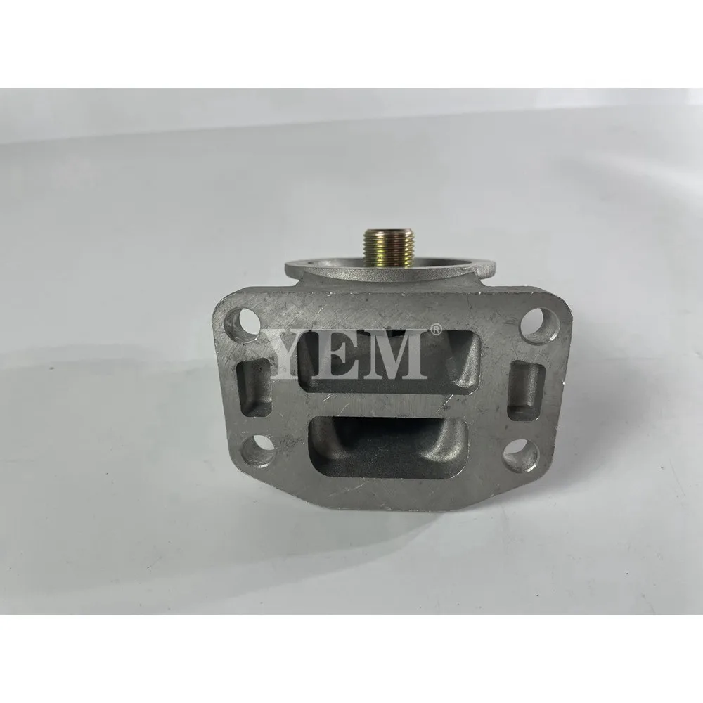 1104 Fuel Filter Head 3773A06C Fit for Perkins Engine. 2
