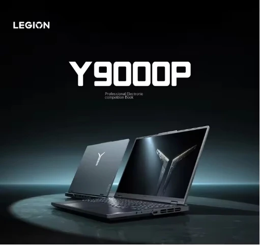 Windowsノート本体 Lenovo Legion Pro5 Y9000P i9 RTX4060 Lenovo LEGION Y9000P 2024 Gaming Laptop: Core i9-14900HX, 16GB RAM