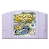 Harvest Moon 64