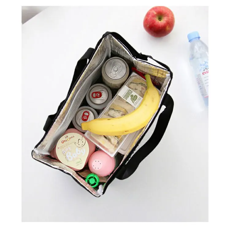 Thermal Insulation Lunch Box For Men Women Kids Leakproof