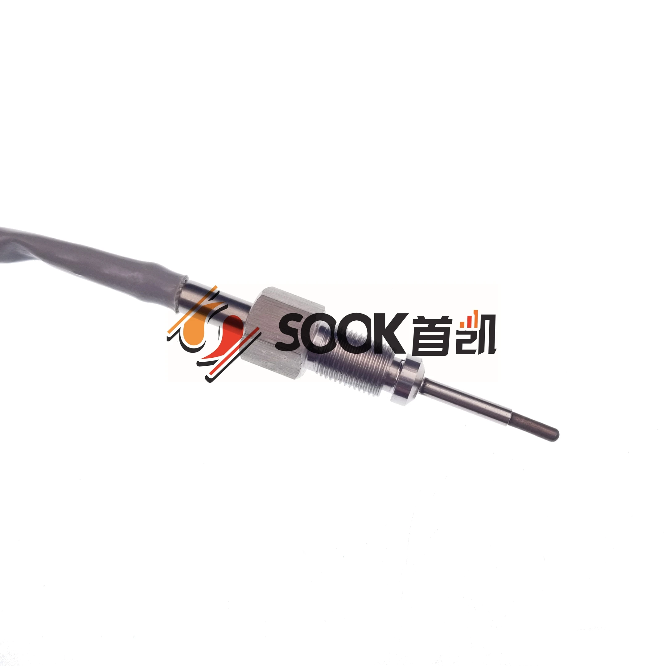 AUTO SENSOR Exhaust Gas Temperature Sensor OEM NO. 4327199 