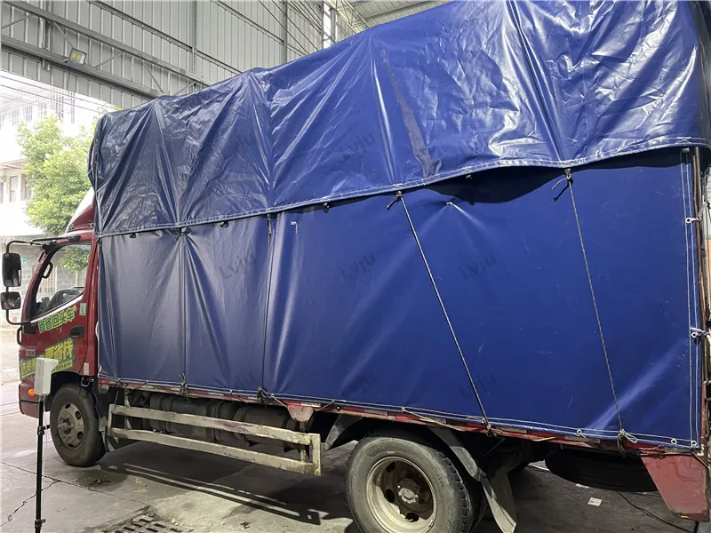 Telone copertura wholeselling PVC 630g m