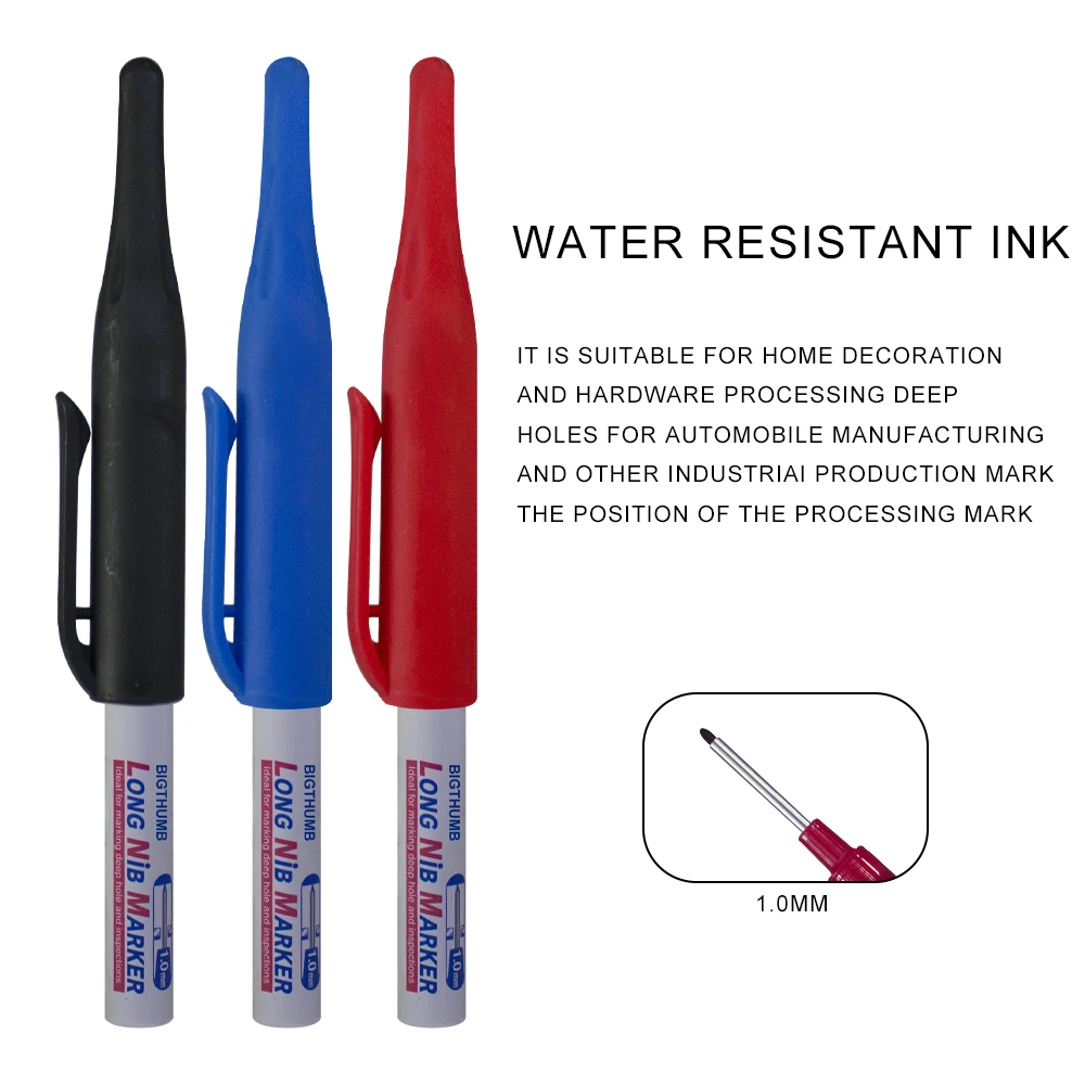 Artline 710 Long Nib Marker available! Order yours now!, By Mario's  Stationery