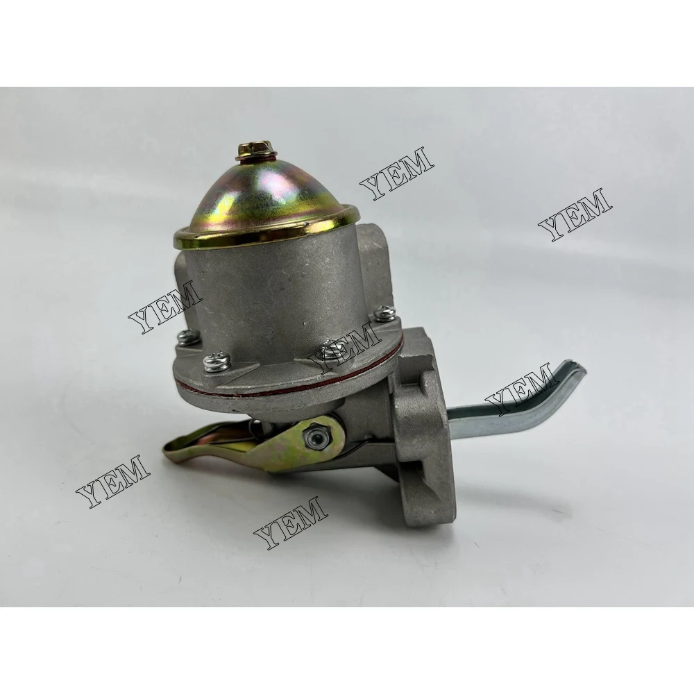 For Perkins Engine 1006-60 Fuel Pump ULPK0002 ULPK0037 Spare Part Hot Selling 3