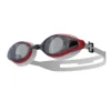 Red and gray anti-fog matte finish (boxed)