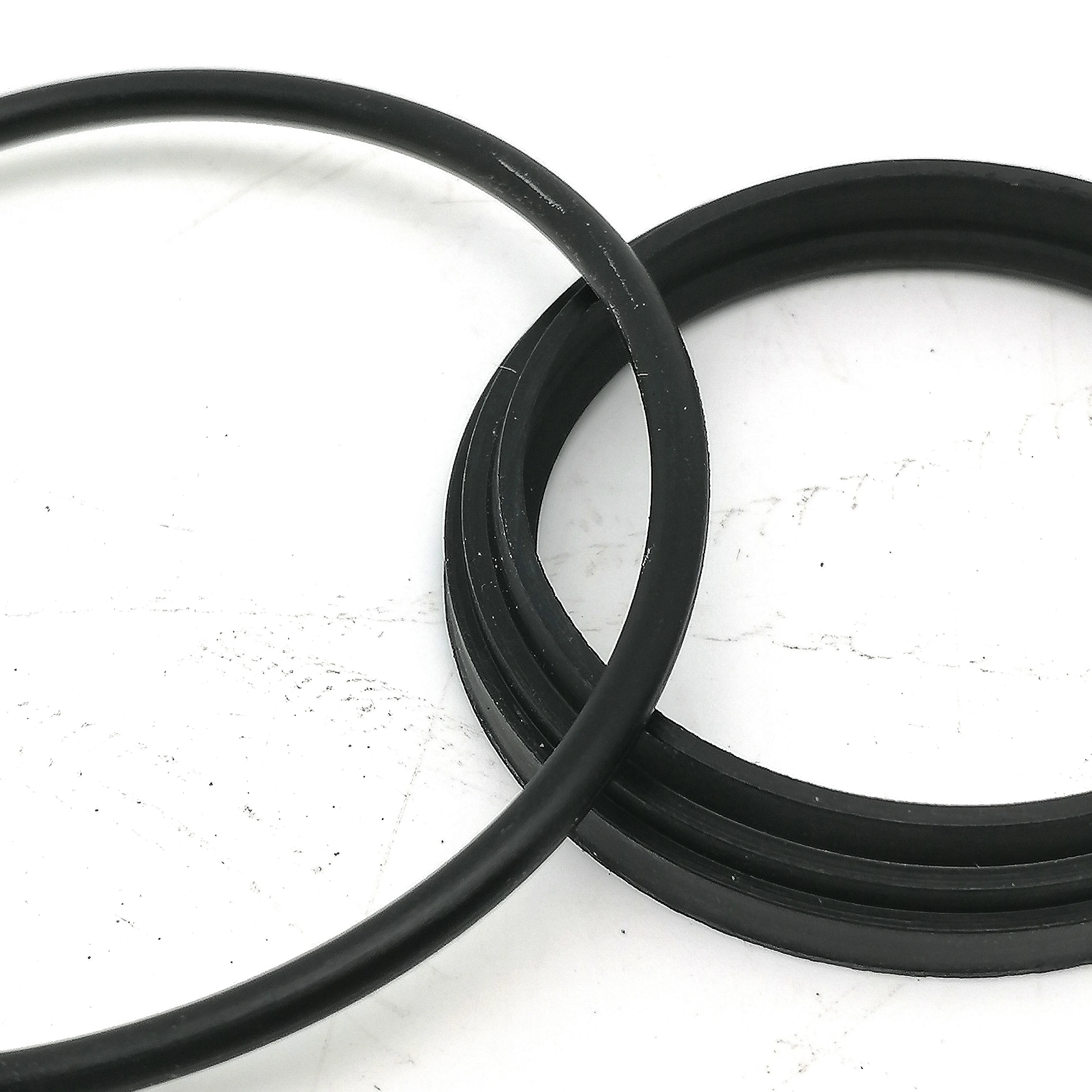 Newgate Forklift Spare parts SET OF SEALS ASSY 0009608016 for Linde Forklift Parts details