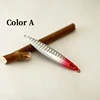 Color A