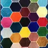 56 opzioni di colori