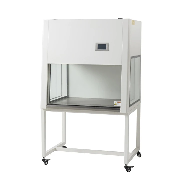 Top 10 Manufacturers for Laminar Flow Cabinet in the USA