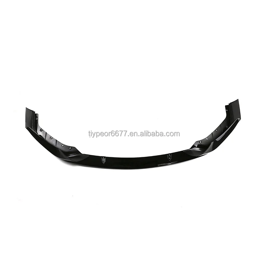 g38 2018   2020 m  sport style mp style 3pcs bumper-4