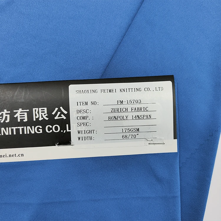 Specifications
