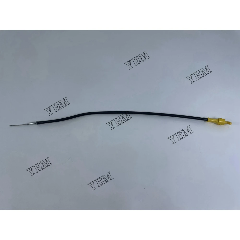 Factory Price Oil Dipstick 4932932 4990576 For Engine Parts QSB4.5