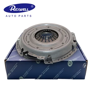 100% New Genuine CN3C15-7563-AB Clutch Cover for Jingling JMC/Ford Transit JX493ZLQ MF265 Euro III Diesel Engine Clutch Kit