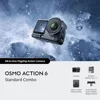 Osmo Action 6 Standard Combo