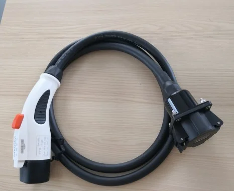 vehicle plug adapter