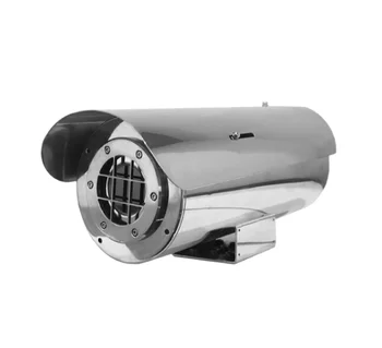 Explosion-proof Thermal Camera  IP68 Customizable