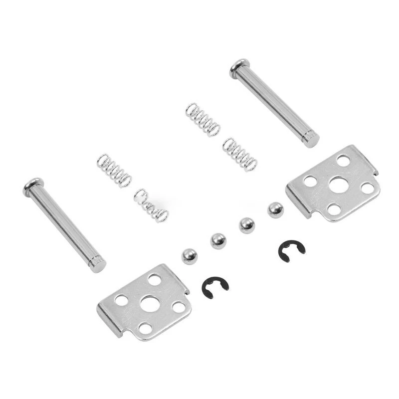 Rear Passenger Footpeg Rest Bracket for Kawasaki ZX10R