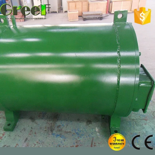 1MW 2MW 3MW Wind Turbine Generator Long Lifespan Cheap Price Permanent Magnet Alternator for Sale