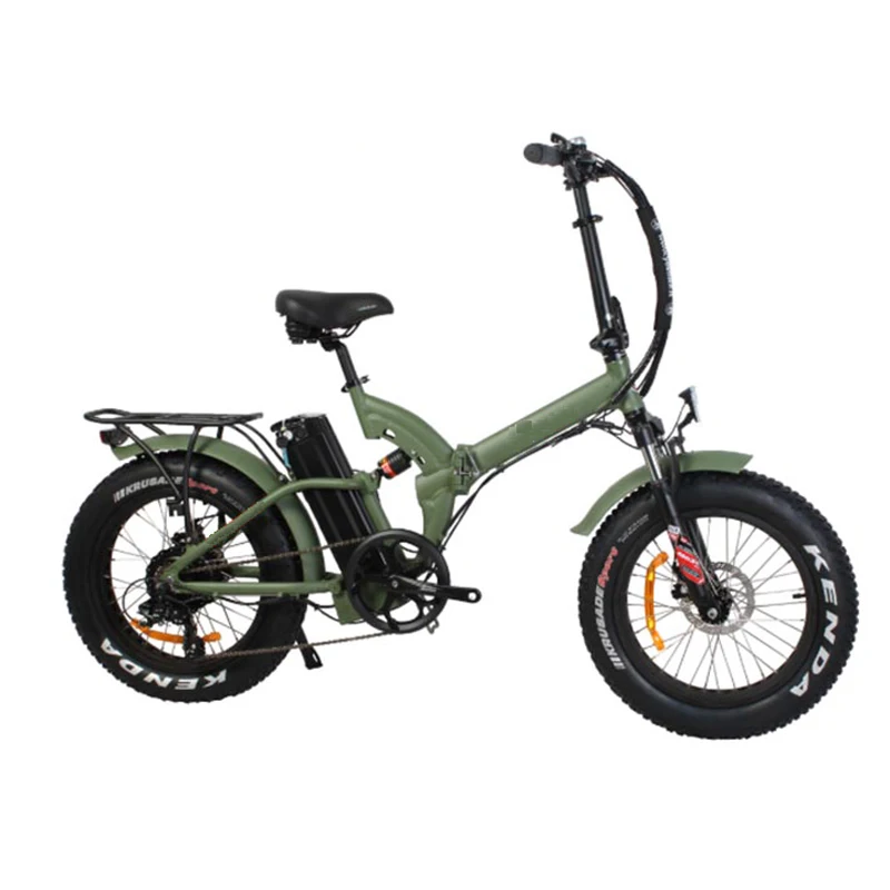 2020 Electric Bikes Sohoo, Fabulous Ebikes, Ride66 Reviews