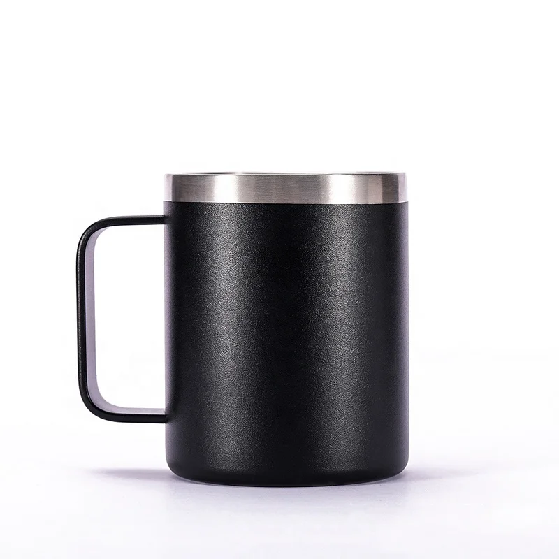 Stainless Steel Travel Mugs - Perfect for Coffee Lovers