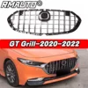 Style GT 20-22