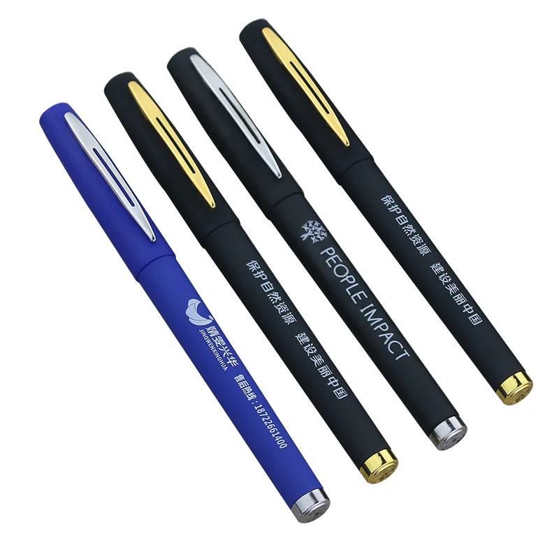 Xpress Gel Ink Pens