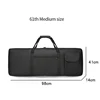 61key M Black