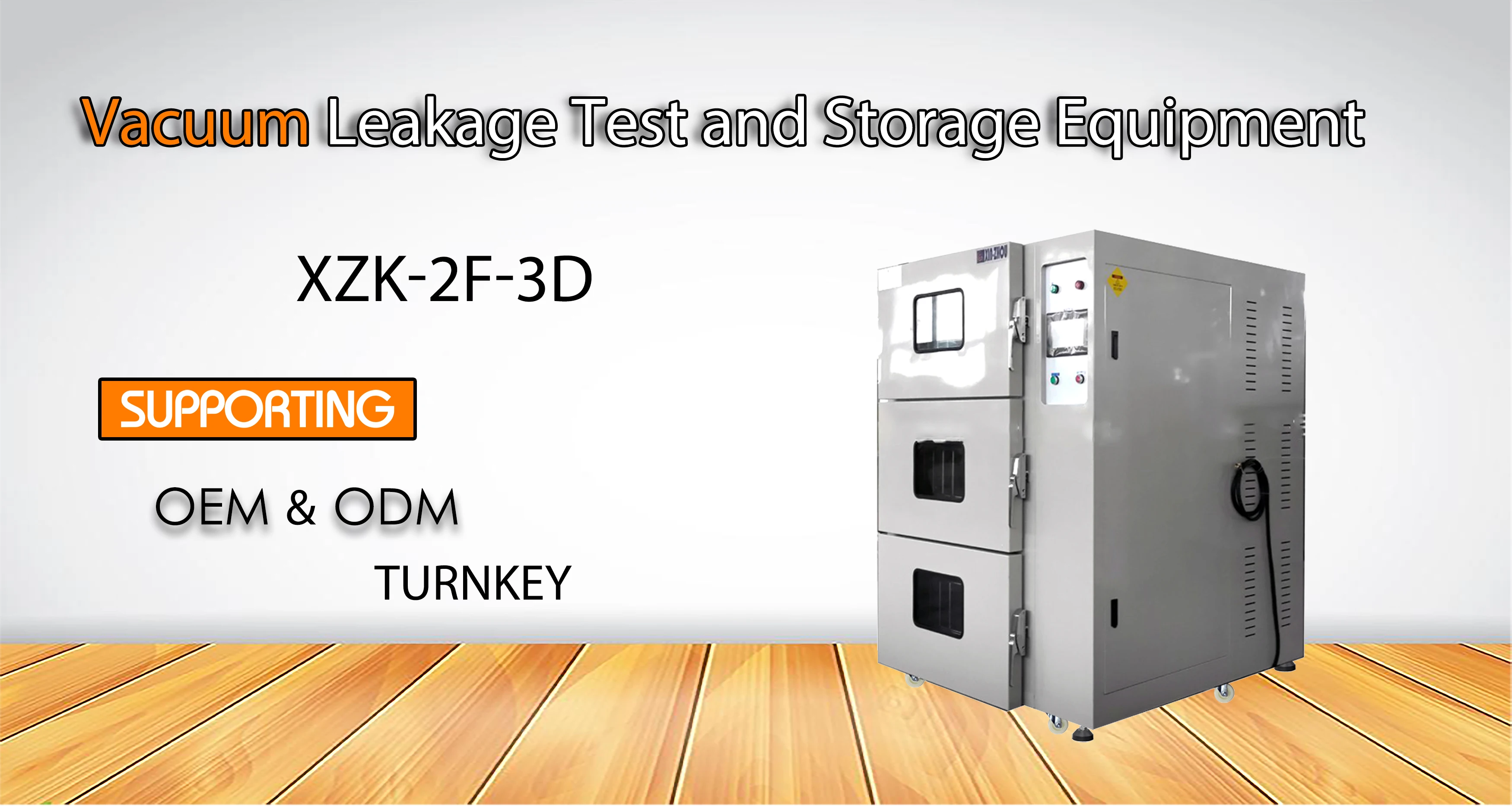 factory price industrial Vacuum Leakage Test and Vacuum Defoamation Machine for LED Lamp Lanterns Circuit Breaker