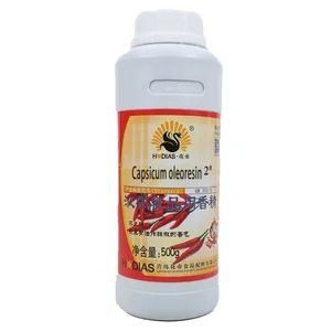 Factory Supply Spicy Chili Flavor Liquid Food Chili Flavor Spicy Flavor for Sausage Snack Retort Food