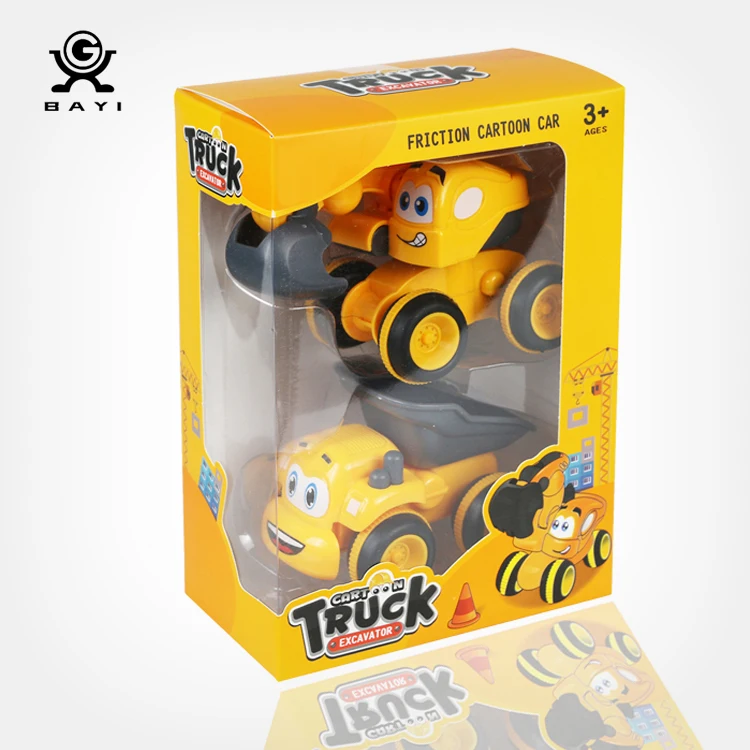 fun car toys