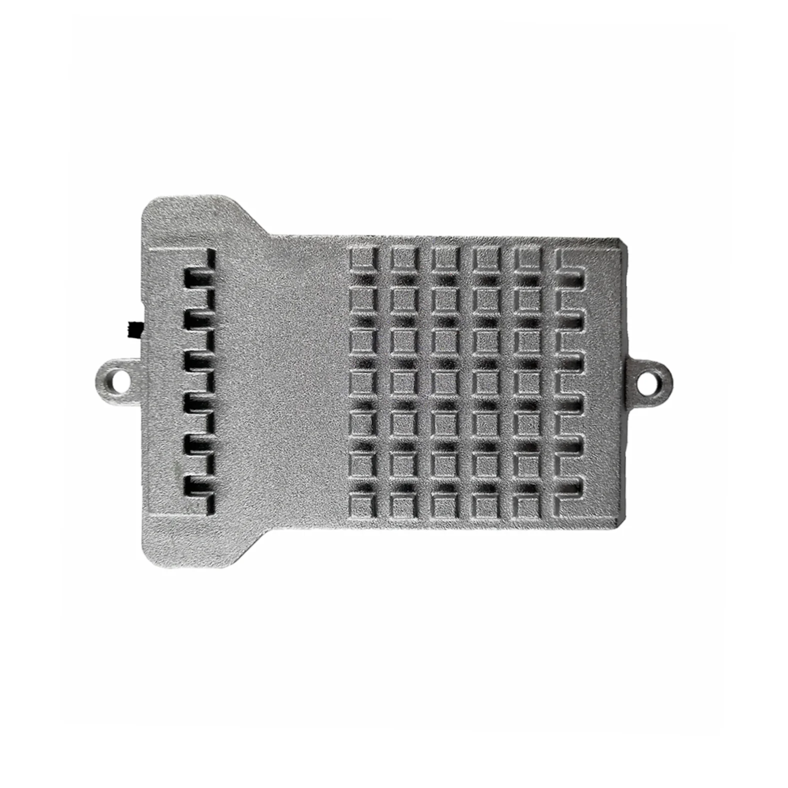 Module De Régulation Chauffage/clim Pour Mercedes - Compatible Nombreux Modèles Classe C, E, G, S, Etc.