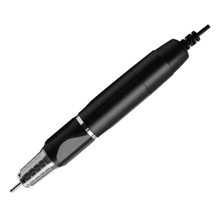 Portable Dental Laboratory Carving Polishing Machine Brushless Micromotor Handpiece Electric Jewelry Engraving Pen for DIY