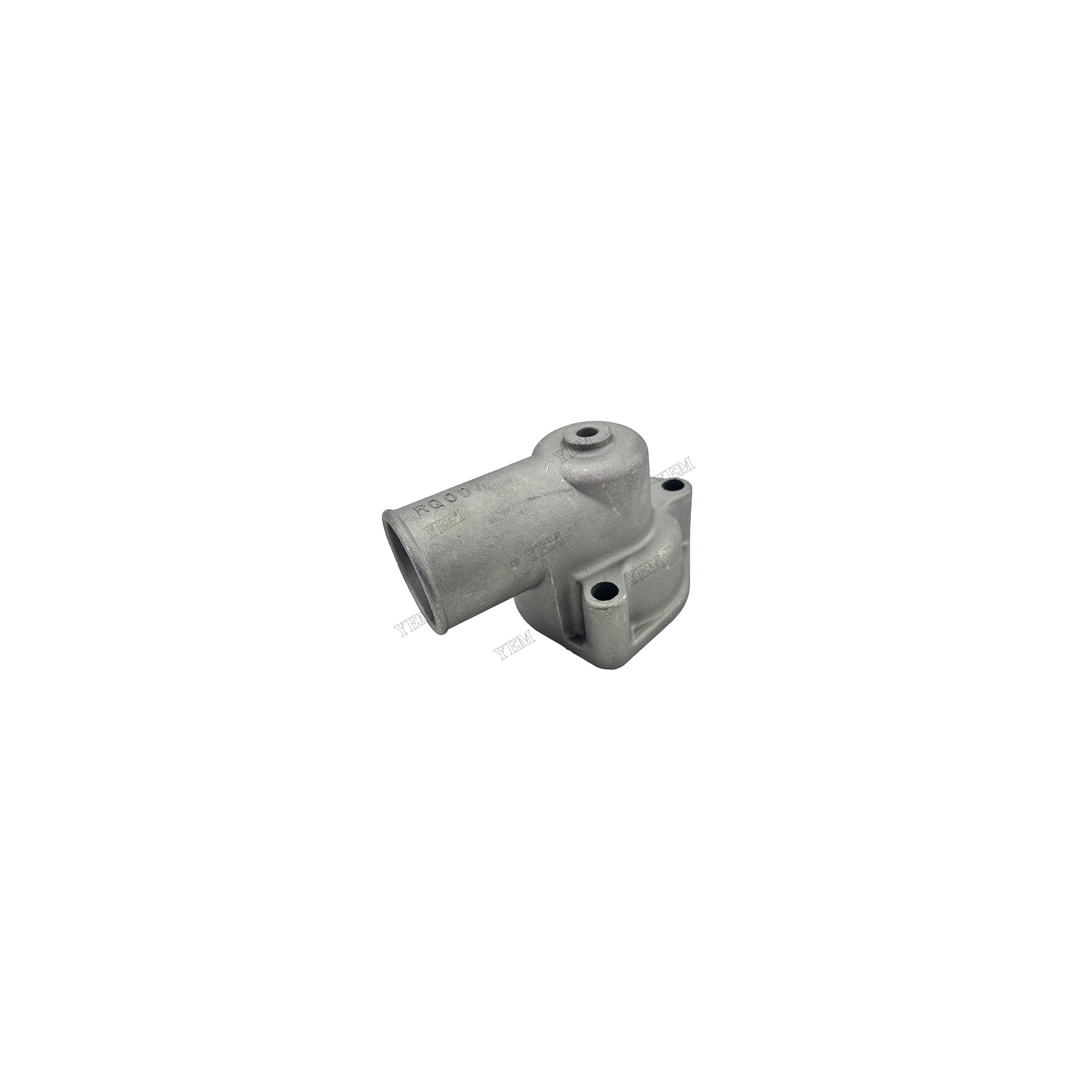 Compatible for Mitsubishi S6K Thermostat Seat Industrial Machinery Engine Parts