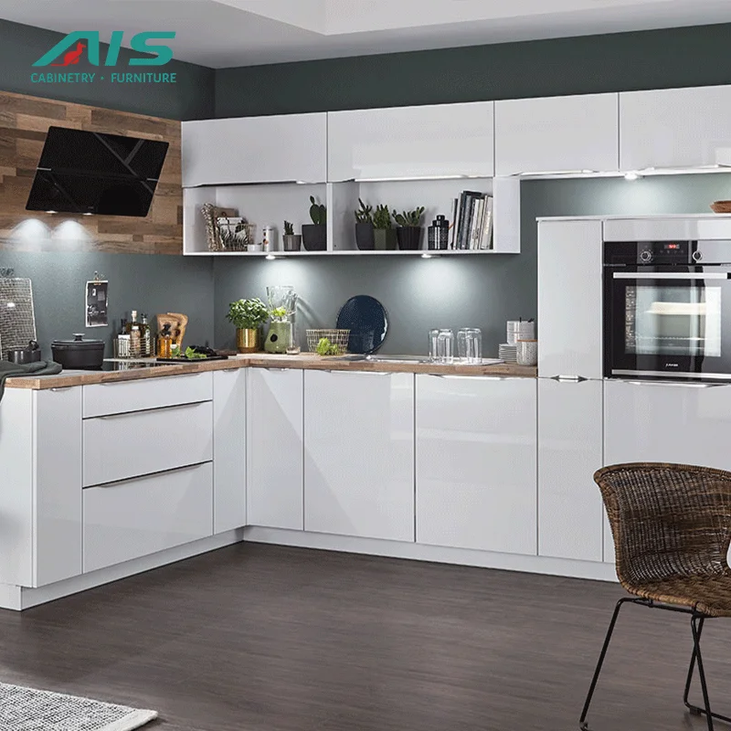 Ais Complete Kitchen Counter Top And Island Customized Wpc