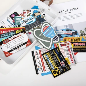 European PVC Fitness Funny Doctor Fridge Magnets Self-Adhesive with Personalized Art for Memo Pads and Logo Display