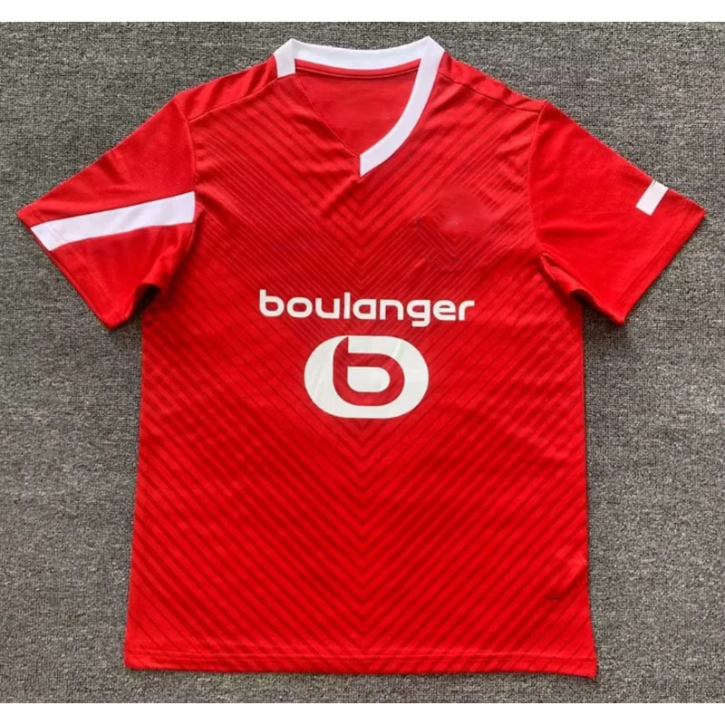 Custom Printed Football Uniform Fulham Football Jersey Set Fc Polo Soccer Shirts Football Soccer