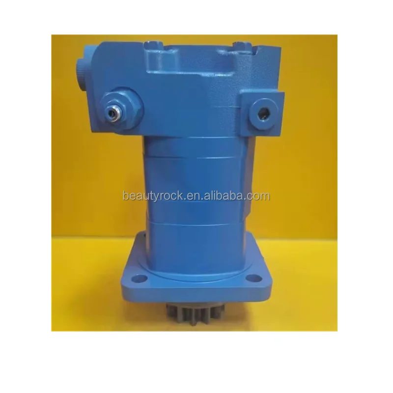 Mini Excavator KX41 KX36 Swing Motor - Reliable Digger Power