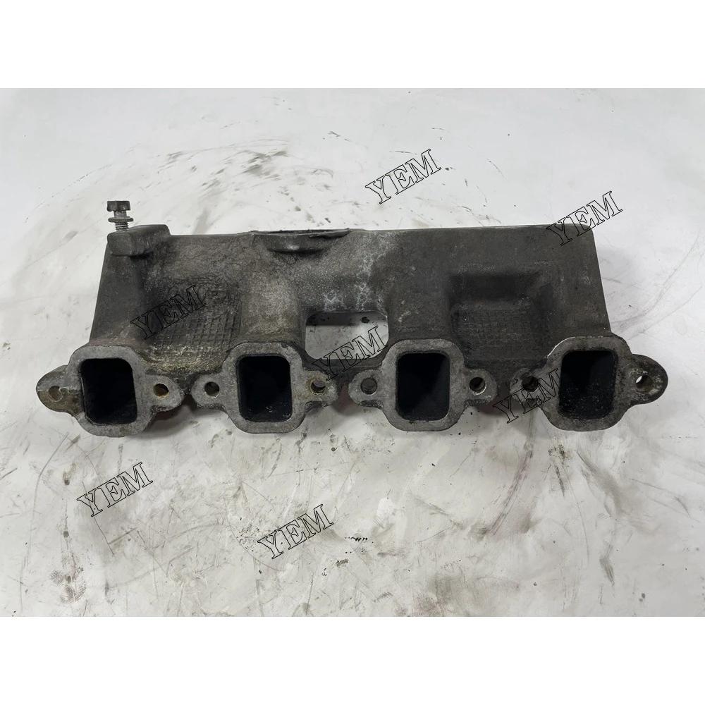 1DZ Intake Manifold for Toyota Forklift Excavator Loaders