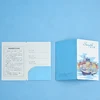 Market-coated paper 250g