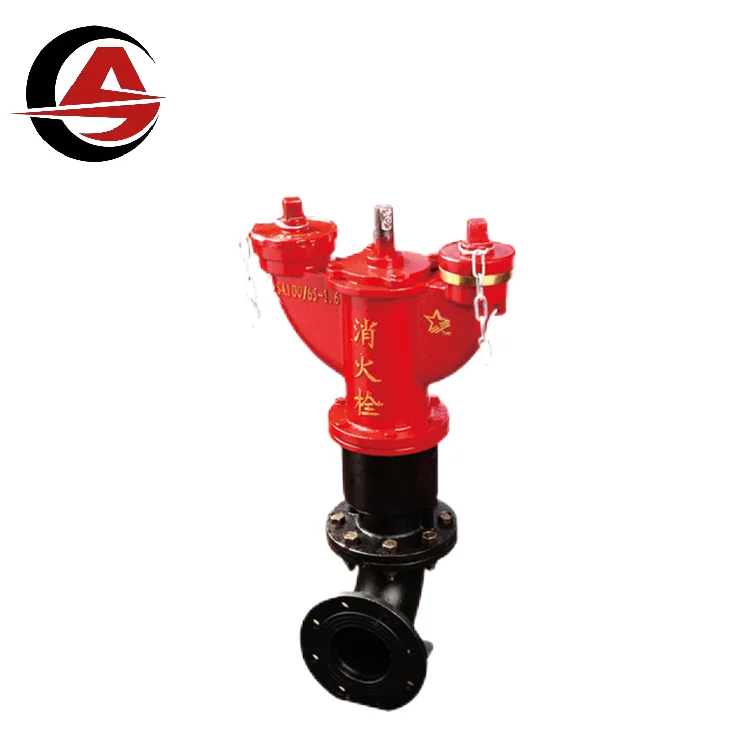 Indoor Fire Hydrant with Different Type Rotary & Pressure Reducing ...