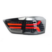  Car Taillights Assem... 