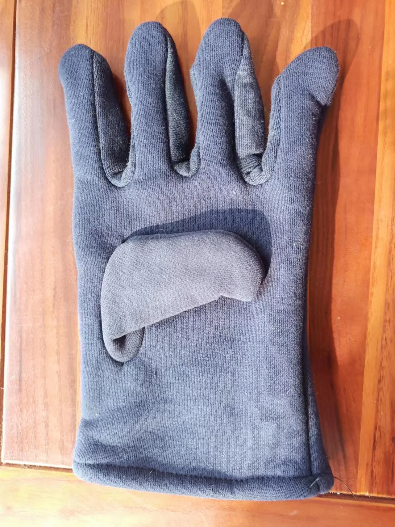 High Quality Cheap Men Women Knitted Labor Protection Gardening Safety Cotton Hand Work Gloves