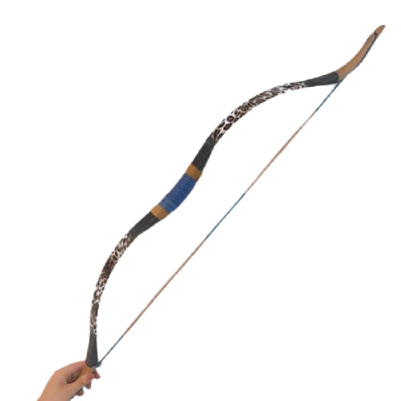 Детские банты, молодежная тренировка, стрельба, рекурсивные стекловолоконные деревянные банты с различными погодными условиями