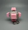 6-Key (8*8*8cm)(Plastic)Style 7