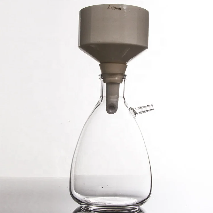 Wholesale New Product Filter Paper/funnel/ Holder/beaker High Quality