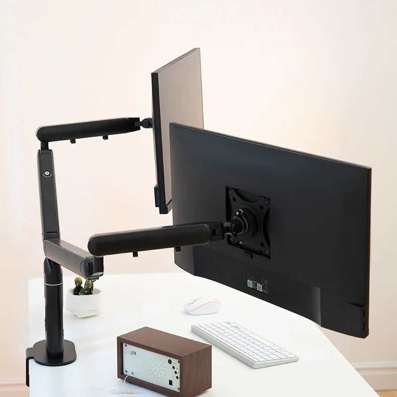 Buy Computer Monitor Stand Monitor Desk 