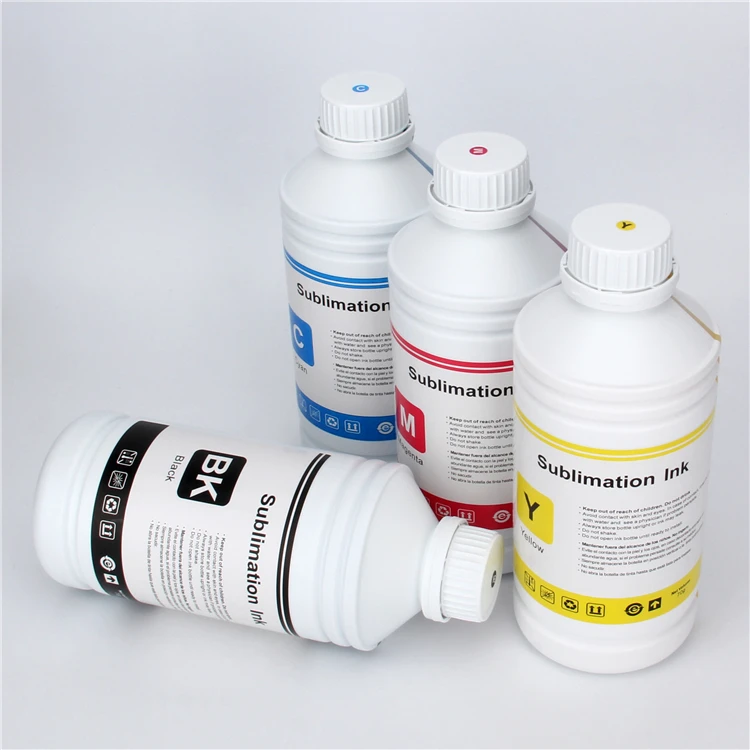 Tinta De Tinte Por Sublimación Para Epson F6270,F6330,R270,R390,1390,T50,R1900  - Buy De Sublimación De Tinta Para Epson F6330,Tinta Para Epson R270 R390  1390 T50 R1900,De Sublimación De Tinta Para Epson F6270 Product on