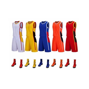 Wholesale Basketball Team Training Custom Sport Wear Short Sleeve T Shirt Soccer