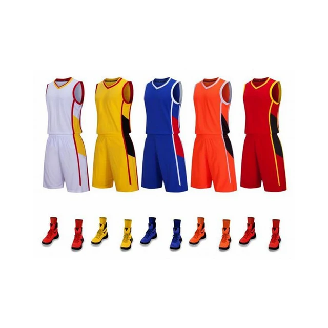 Wholesale Basketball Team Training Custom Sport Wear Short Sleeve T Shirt Soccer