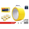 Yellow tape 48mm*40m